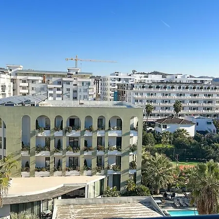 Bright Spacious With Free Parking In By Adesa Appartamento Golem (Tirana)